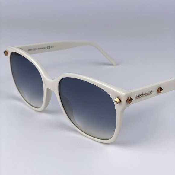 BRAND NEW JIMMY CHOO Dema/S 0FMZ 00 Women Sunglasses - Picture 4 of 10